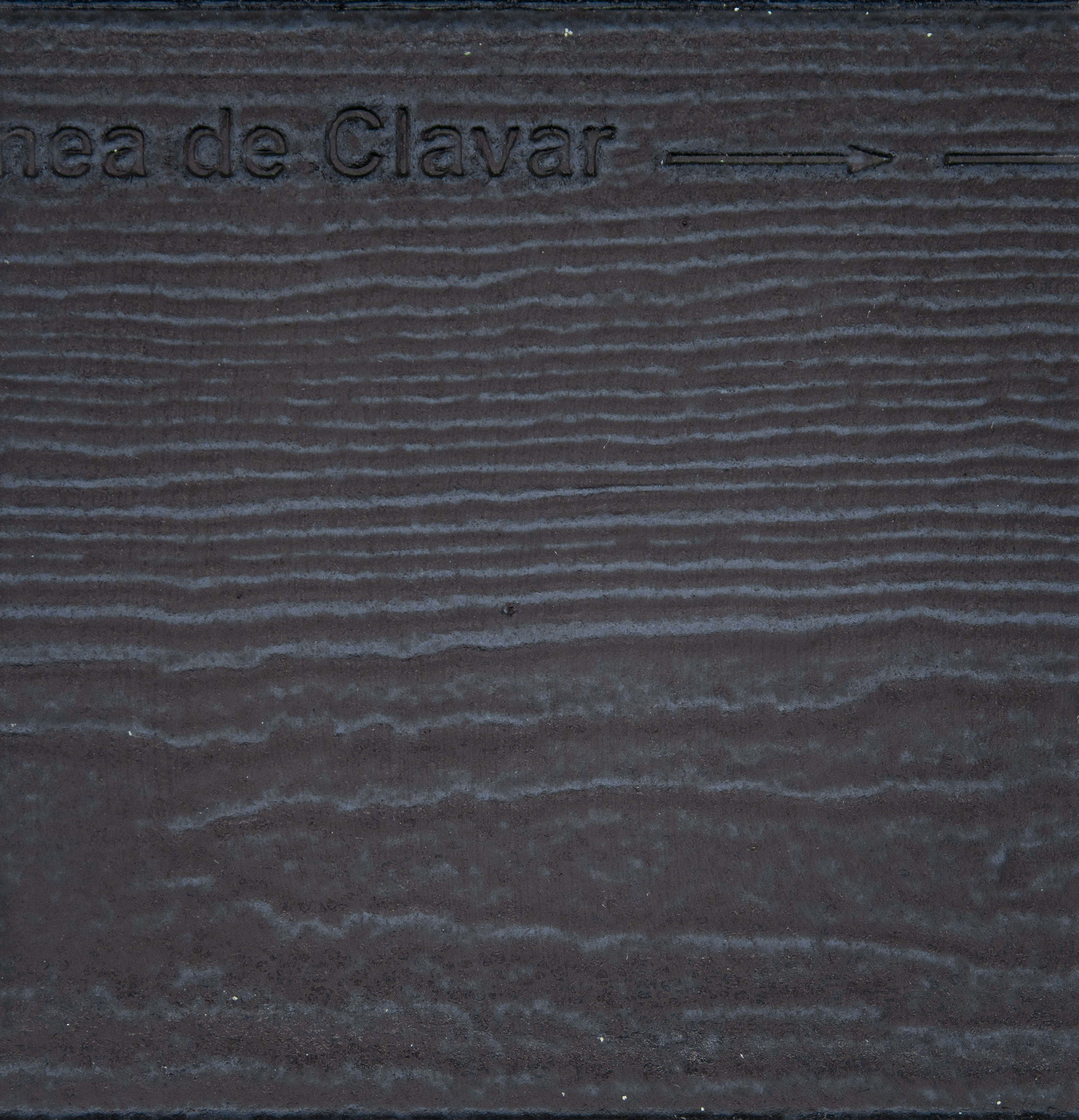 Single Sample RusticSeries Woodgrain
