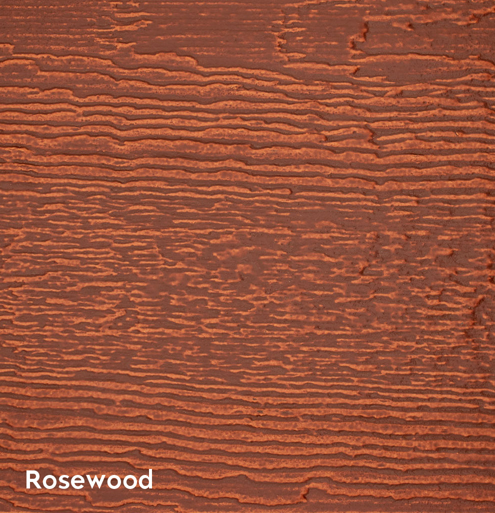 RusticSeries Woodgrain: LP SmartSide Full Sample Set