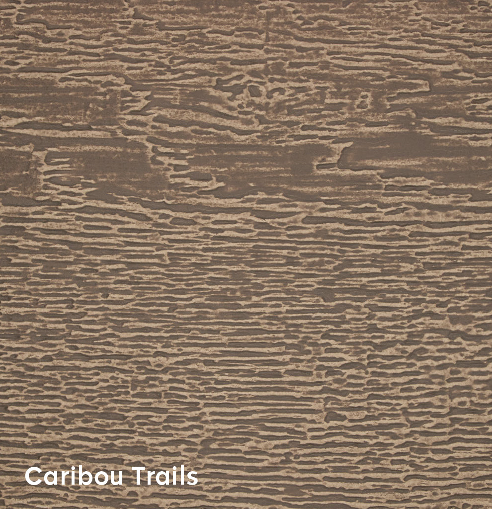 RusticSeries Woodgrain: LP SmartSide Full Sample Set