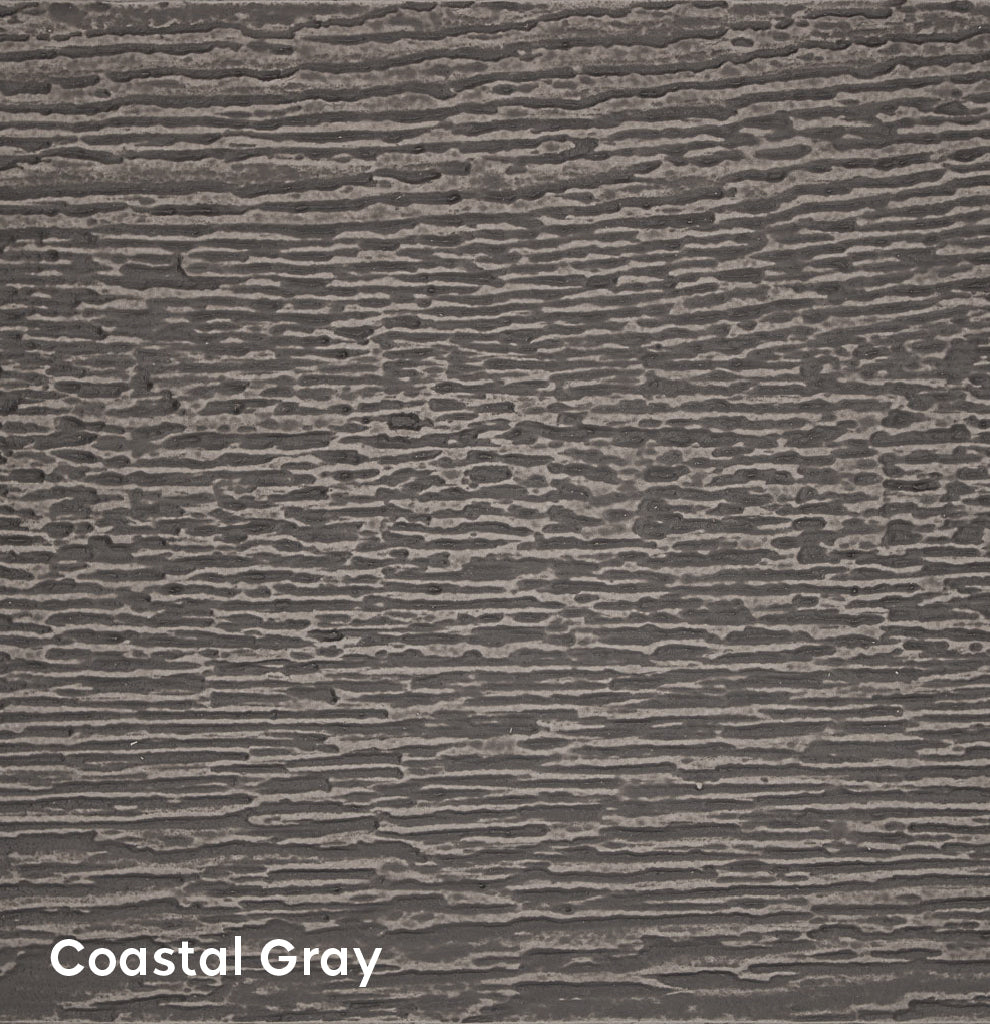 RusticSeries Woodgrain: LP SmartSide Full Sample Set