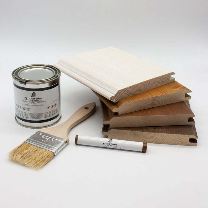 Touch Up Kits