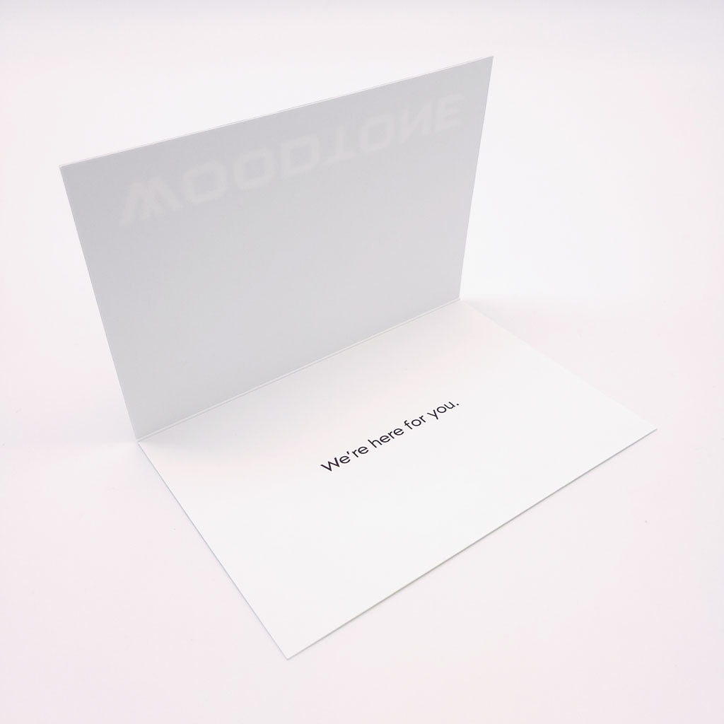 Woodtone Greeting Cards (Pack of 24)