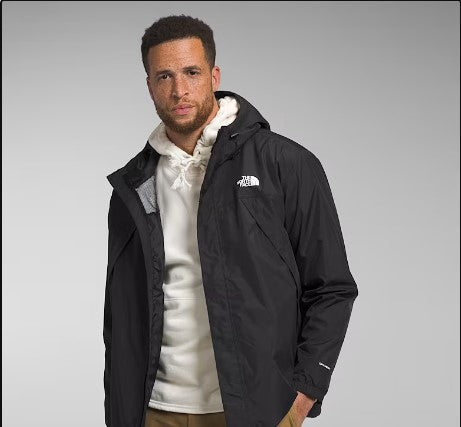 Northface Antora Rain Jacket