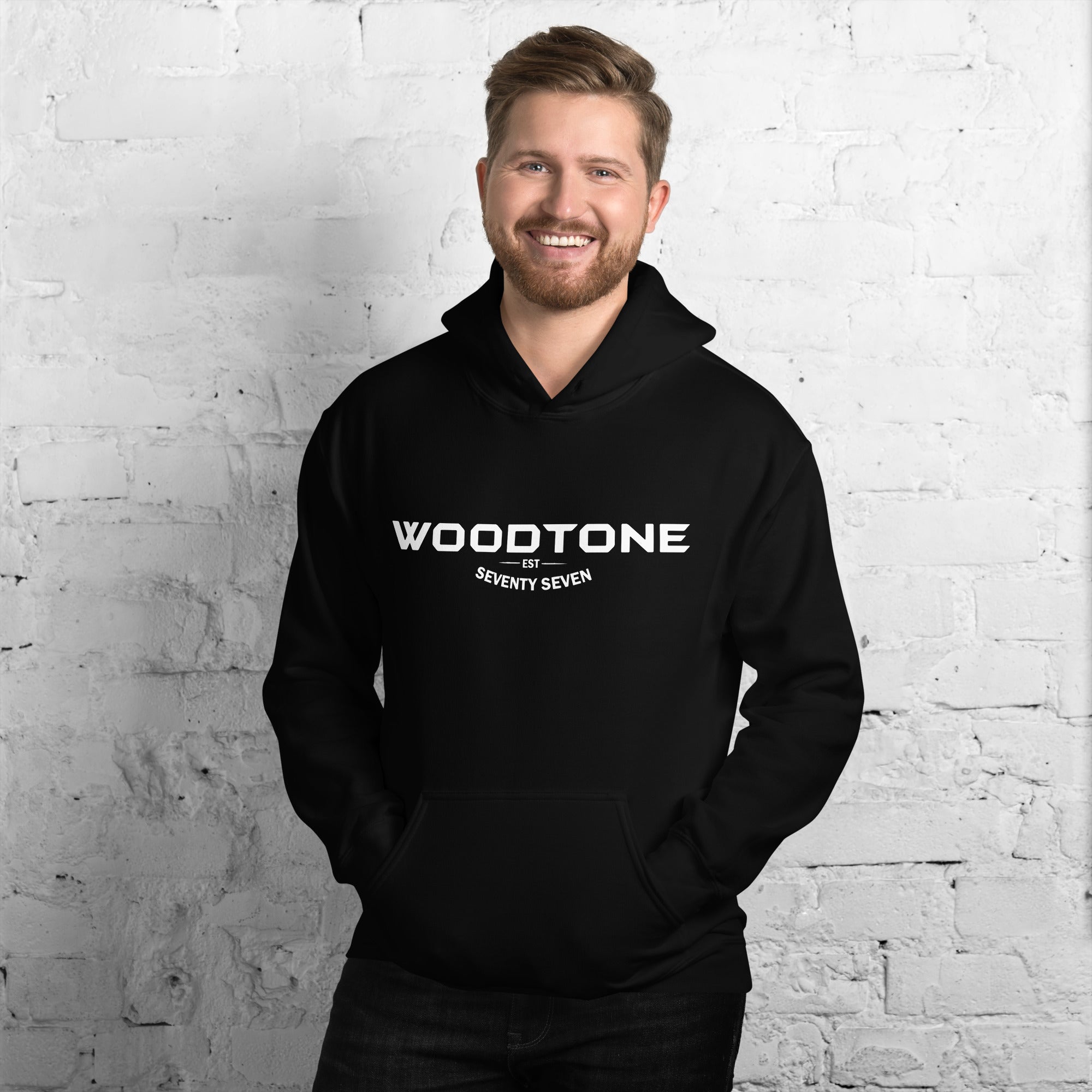 Woodtone Anniversary Sweatshirt 2024