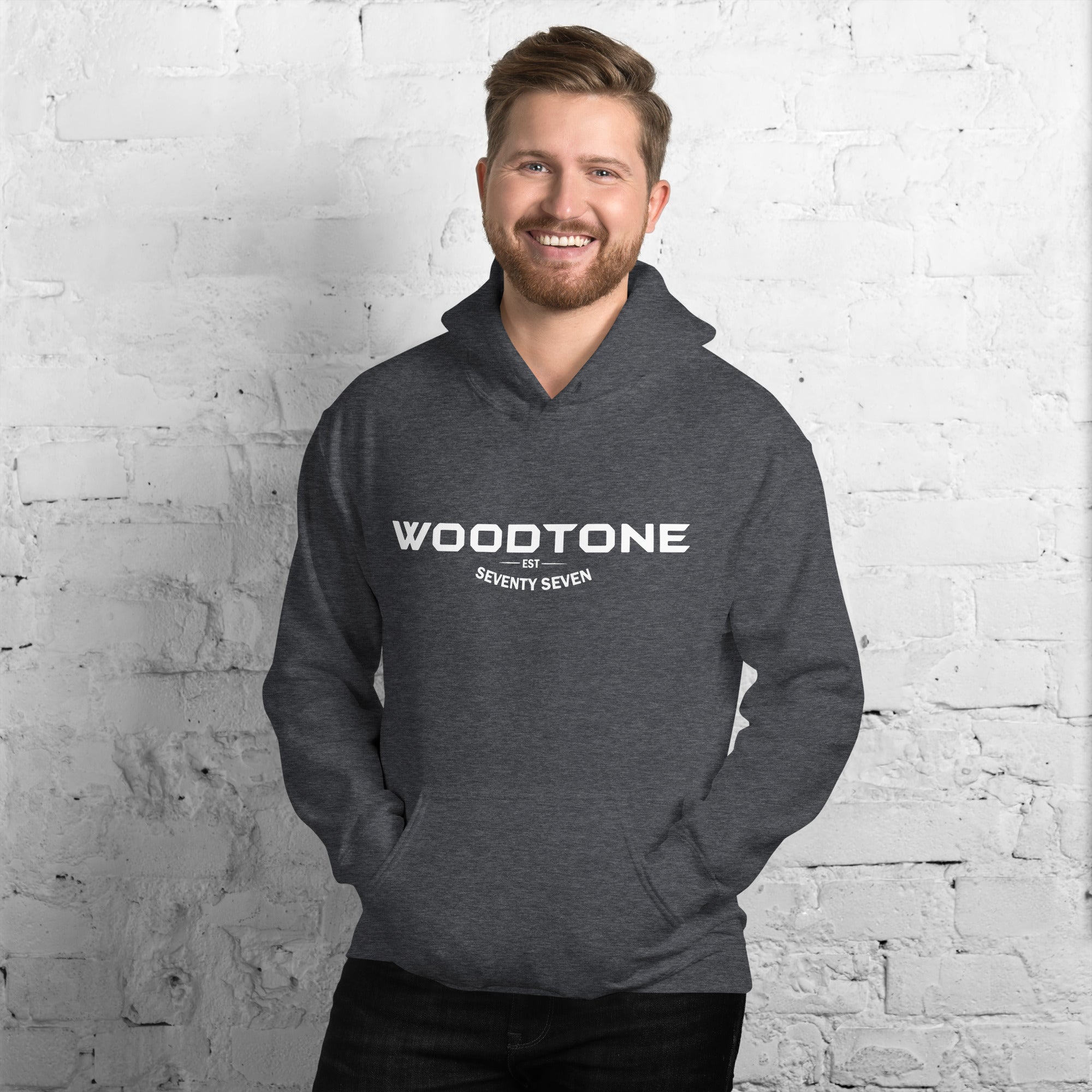 Woodtone Anniversary Sweatshirt 2024