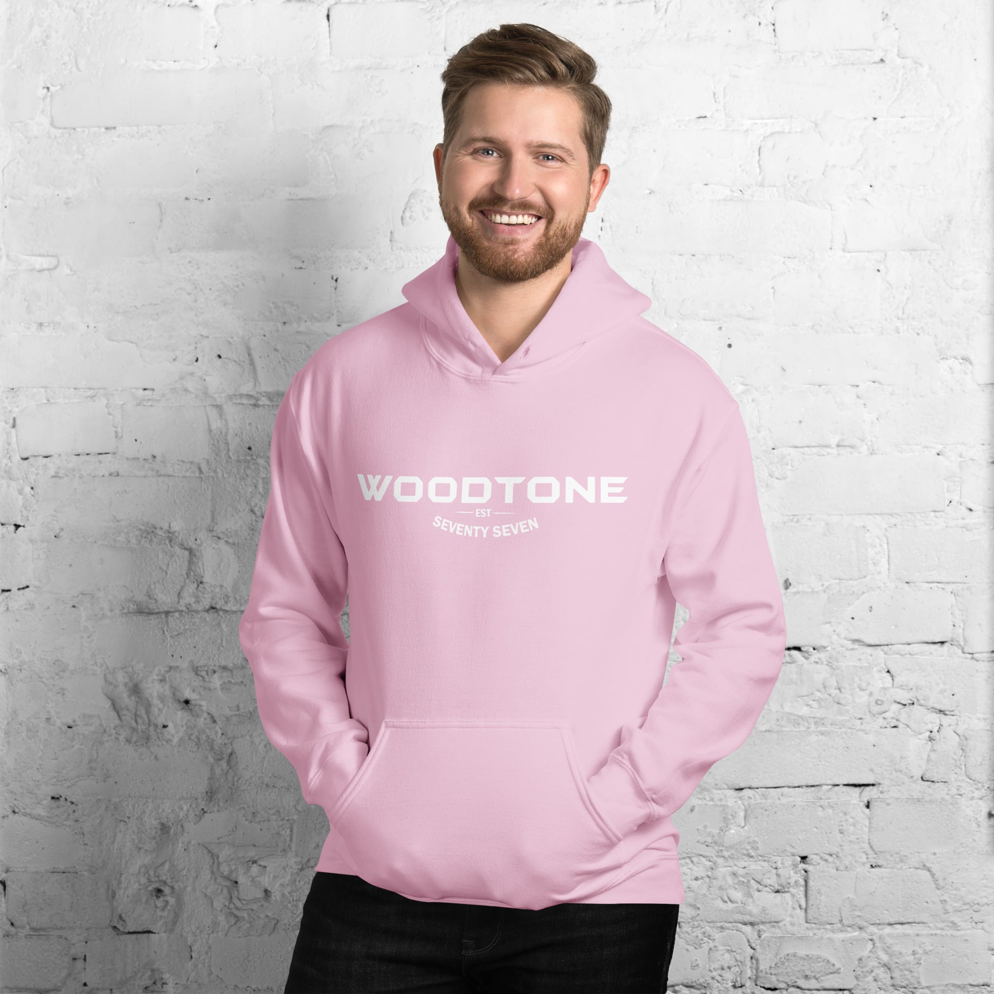 Woodtone Anniversary Sweatshirt 2024