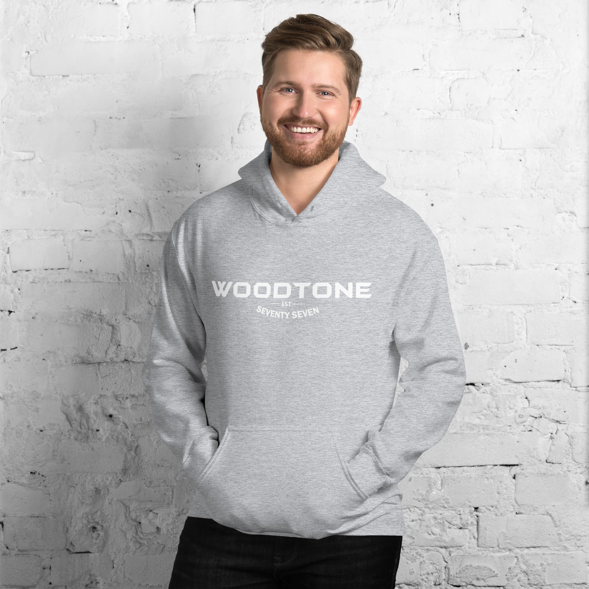 Woodtone Anniversary Sweatshirt 2024