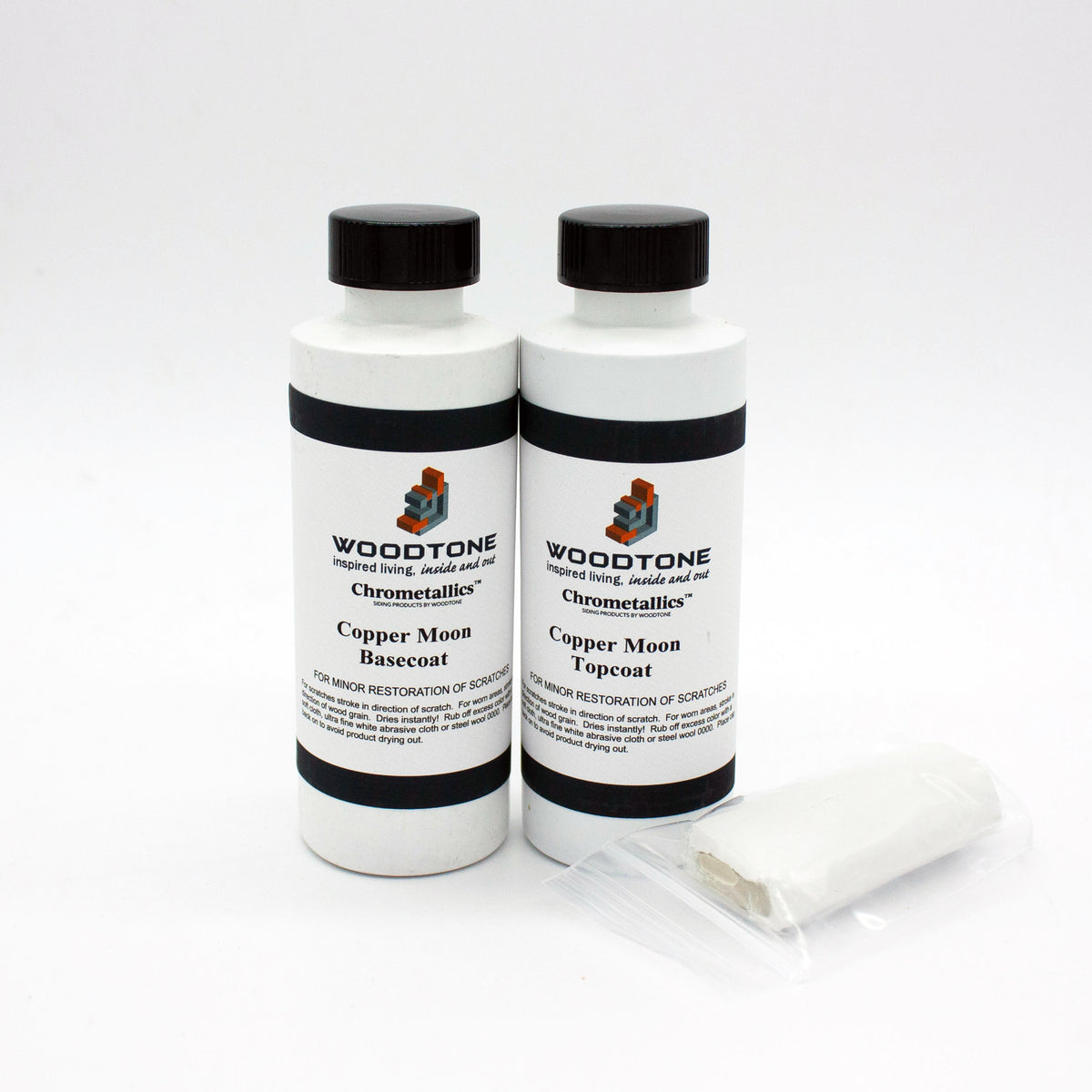 Touch Up Kits